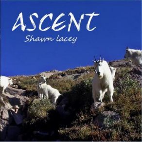 Download track When I'm Alone Shawn Lacey