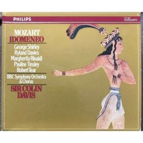 Download track 13. Scena Decima. No. 28 Voce La Voce: Ha Vinto Amore Mozart, Joannes Chrysostomus Wolfgang Theophilus (Amadeus)