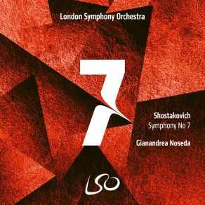 Download track 02. Shostakovich Symphony No. 7 In C Major, Op. 60, Leningrad II. Moderato (Poco Allegretto) Shostakovich, Dmitrii Dmitrievich