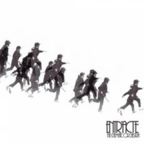 Download track Entr'acte Cinematic Orchestra