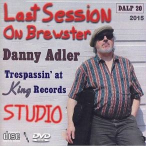 Download track My Baby Got Everything From A To Z Danny Adler