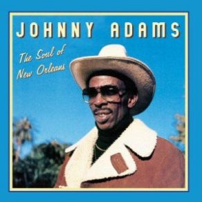 Download track (There's) No Getting Over Me Johnny Adams