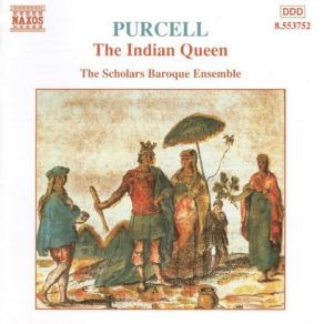 Download track Act III. Ah How Happy Are We The Scholars Baroque Ensemble