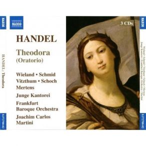Download track 13. Scene 5. No. 67. Chorus Of Heathens: How Strange Their Ends Georg Friedrich Händel