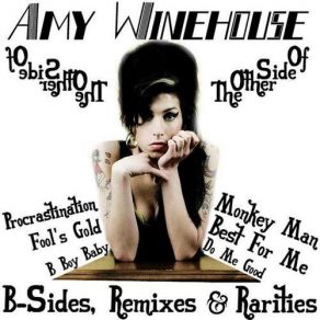 Download track You Know I-M No Good Amy WinehouseGhostface Killah
