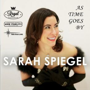 Download track Comin' In On A Wing And A Prayer Sarah Spiegel