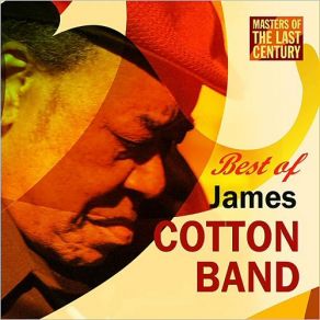 Download track Feelin' Good James Cotton Band