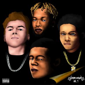 Download track Nice To Meet Ya CNTRBAND