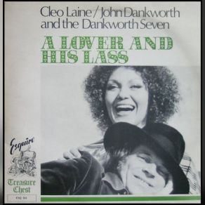 Download track I'm On A See-Saw John Dankworth, Cleo Laine, Johnny Dankworth Seven