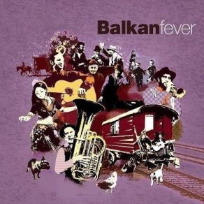 Download track Carolina Taraf De Haïdouks, Bucovina Club