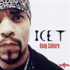 Download track I'M Your Pusher Ice T