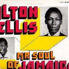 Download track Why Birds Follow Spring Alton Ellis