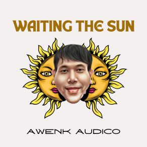Download track I'm Fed Up AWENK AUDICO