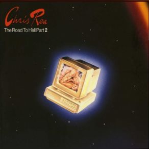 Download track Last Open Road Chris Rea