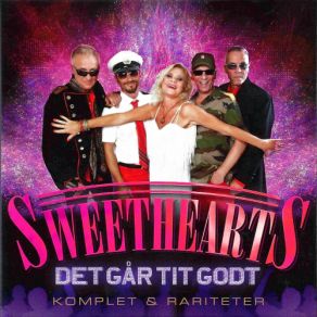 Download track Hej På Dig Sweethearts