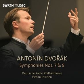 Download track 4. Symphony No. 7 In D Minor Op. 70 - IV. Finale. Allegro Antonín Dvořák