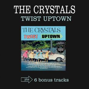 Download track What A Nice Way To Turn Seventeen The Crystals