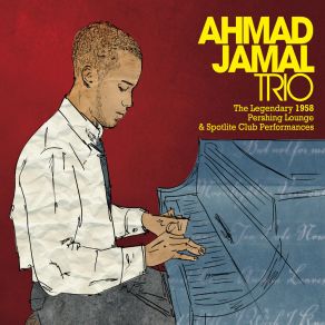 Download track I Just Can't See For Lookin' Ahmad Jamal