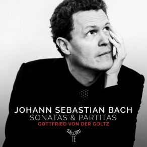 Download track Violin Sonata No. 1 In G Minor, BWV 1001: II. Fuga. Allegro Gottfried Von Der Goltz