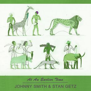 Download track I Don't Stand A Ghost Of A Chance With You Johnny Smith, Stan Getz