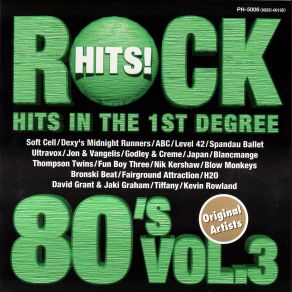 Download track Lessons In Love Level 42