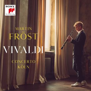 Download track 03 - Vivaldi - Concerto For Clarinet And Orchestra No. 1 In B-Flat Major Sant' Angelo - III. Molto Allegro Antonio Vivaldi