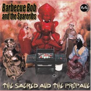 Download track Hey Little Girl Barbecue Bob