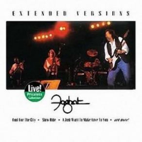 Download track Nothin' But Trouble Foghat