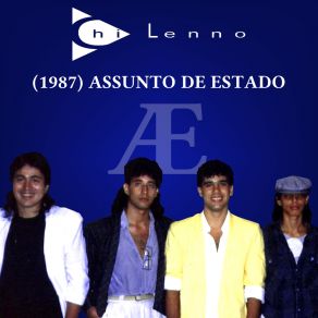 Download track Show Intro Chi Lenno