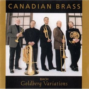 Download track 19. Goldberg Variations BWV 988: Variation No. 18: Canon At The Sixth Johann Sebastian Bach