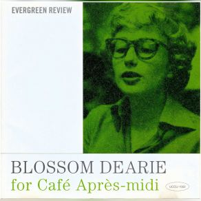 Download track Rhode Island Is Famous For You Blossom Dearie