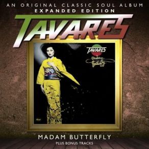 Download track I'm Back For More Tavares