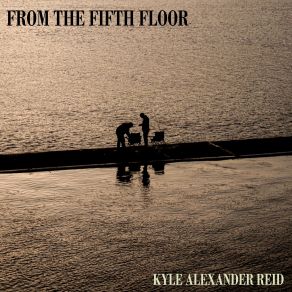 Download track I'm Gonna Get There Kyle Alexander Reid