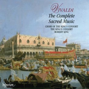 Download track 1. Overture. Allegro Antonio Vivaldi