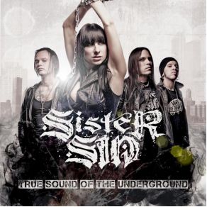 Download track The Devil I Know Sister Sin