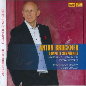 Download track 11. Fugue In D Minor Bruckner, Anton
