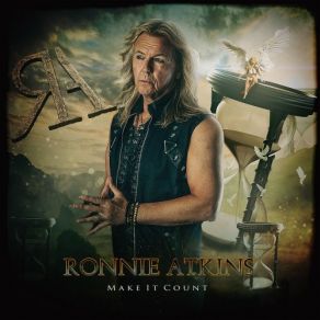 Download track Make It Count Pretty Maids, Ronnie Atkins
