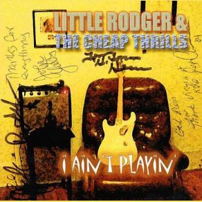 Download track I'm A Fool Cheap Thrills
