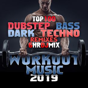 Download track Take A New Approach, Pt. 1 (100 BPM Cardio Burn Dubstep Fitness Music DJ Mix) Workout Electronica