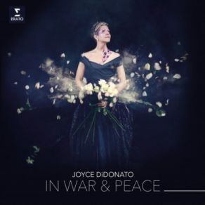 Download track 01 Jephtha, HWV 70, Act 1 Some Dire Event Hangs O _ Er Our Heads Joyce DiDonato, Il Pomo D'Oro