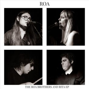 Download track Some Say Roa