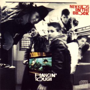 Download track Hold On New Kids On The Block