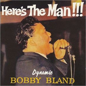Download track How Does A Cheatin' Woman Feel Bobby Bland