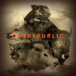 Download track What You Wanted (Acoustic) OneRepublic