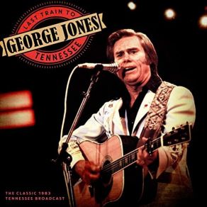 Download track I'm Ragged But I'm Right (Live 1983) George Jones