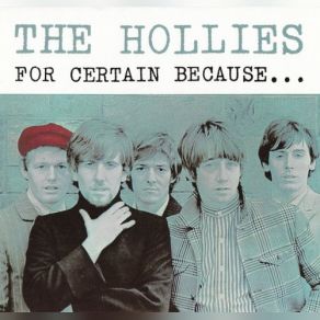Download track Don't Run And Hide The Hollies