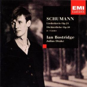 Download track Dichterliebe, Op. 48 - XIII. Ich Hab Im Traum Geweinet Ian Bostridge