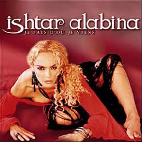 Download track Sin Ti Ishtar - Alabina