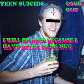 Download track Doing All The Things I Used To Do With People, Part 2 Teen Suicide