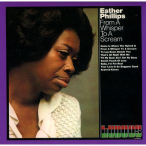 Download track From A Whisper To A Scream Esther Phillips